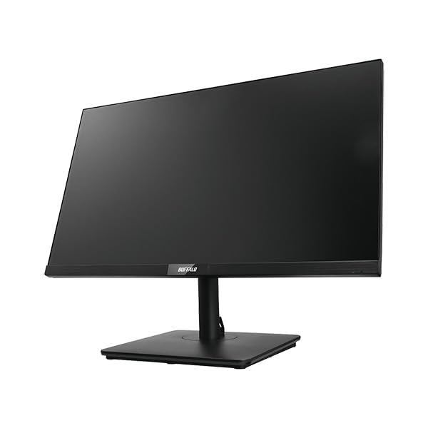 Amazon.co.jp: Buffalo DSP-W2151HVZシリーズ DSP-W2151HVBKZ